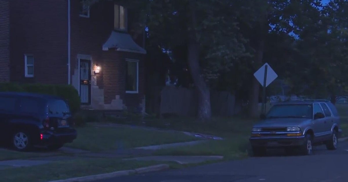 One man critically injured after shooting on Detroit's east side ...