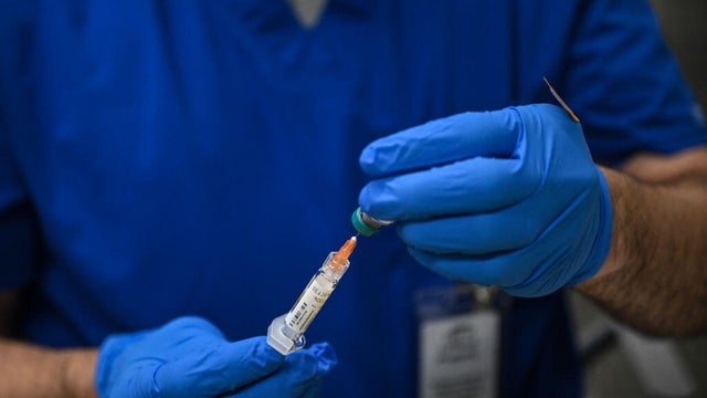 US-HEALTH-POLITICS-VACCINES-VIRUS 