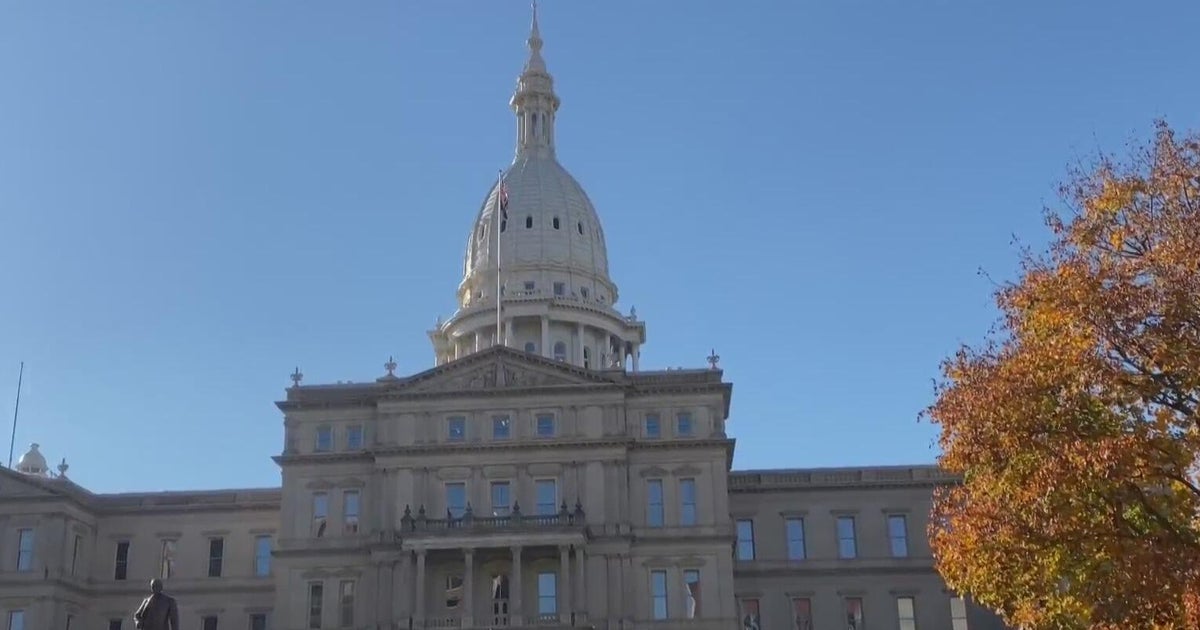Michigan Lawmakers Near Budget Deal Amid Shutdown Risk Oct 1