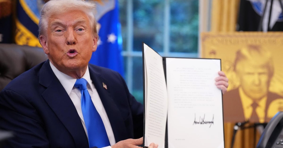 Trump's new H-1B visa fee could impact the U.S. workforce