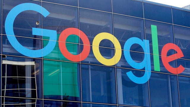 Google Antitrust Search Ruling 