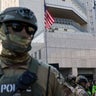 U.S. Attorney says immigration enforcement agents are "not going to follow" California's law enforcement mask ban 