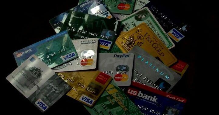 Credit card information of thousands of New Yorkers sold on 12 websites, Manhattan DA says