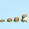 What are the monthly payments on a $1 million mortgage now that the Fed has cut rates? 