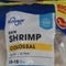 Shrimp sold in 31 states recalled due to possible radioactive contamination