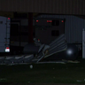 Severe storms hit Denton County Sunday night, causing structural damage and 1 death 