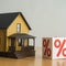 Waiting for an October mortgage rate drop? 3 things homebuyers should do in the interim