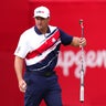 Ryder Cup 2025 practice rounds begin at Bethpage Black 