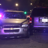2 in custody after driver flees traffic stop, crashes in Grand Crossing 