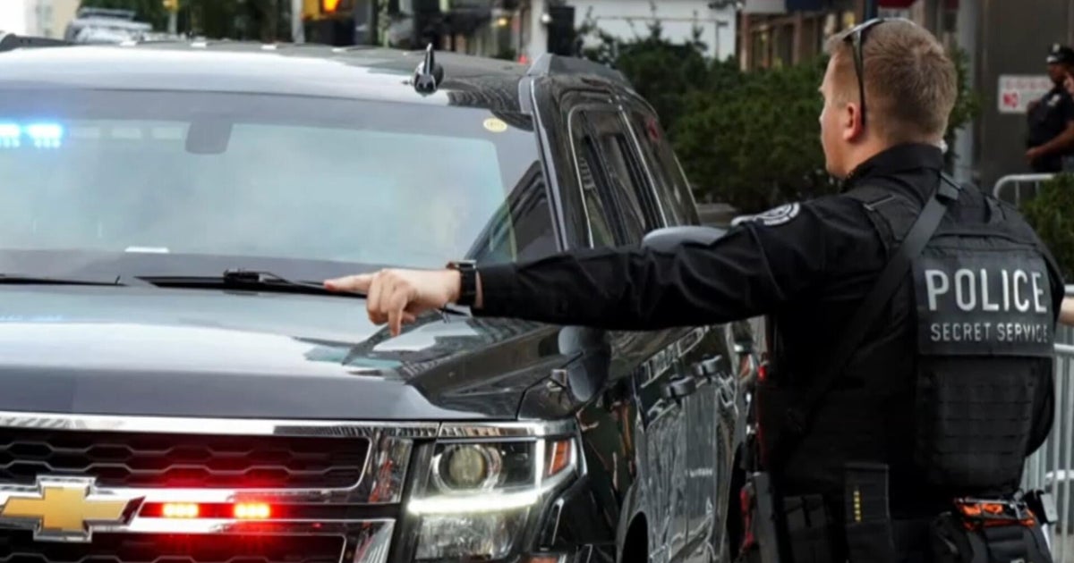 Secret Service uncovers, disrupts telecom threat to U.N. General Assembly