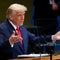 Watch Live: Trump addresses world leaders at United Nations