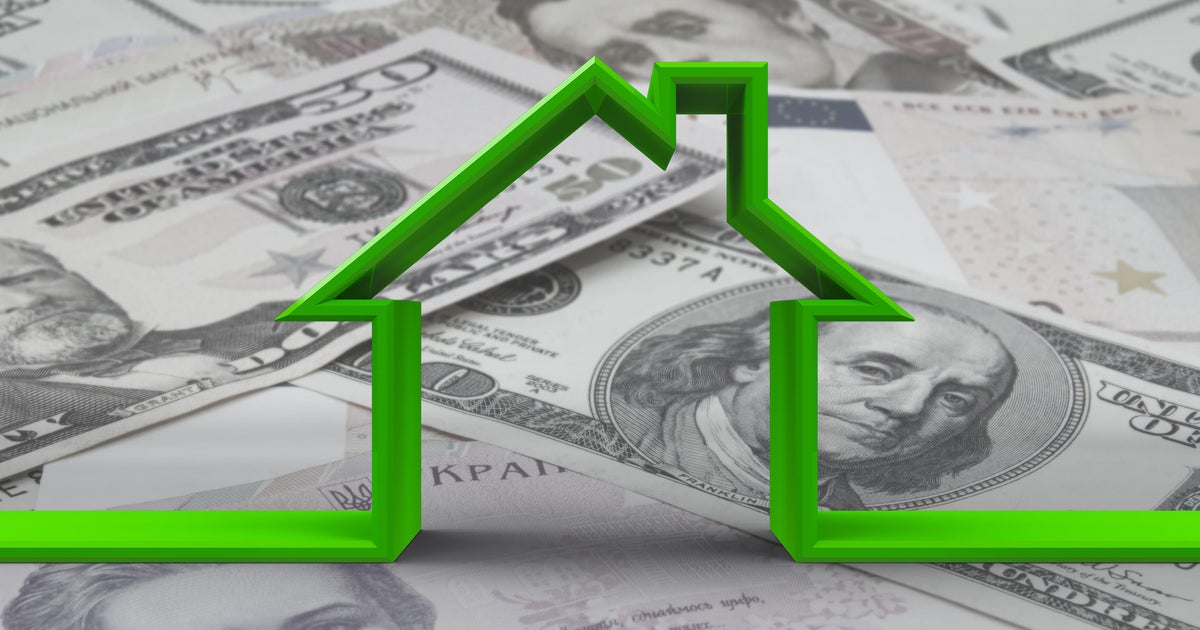How a HELOC may prevent cash this October, in response to consultants