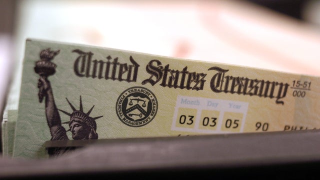 Social Security Reform Becomes A Divisive Issue 