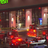Employee injured after driver crashes into Los Angeles Amazon Fresh store 