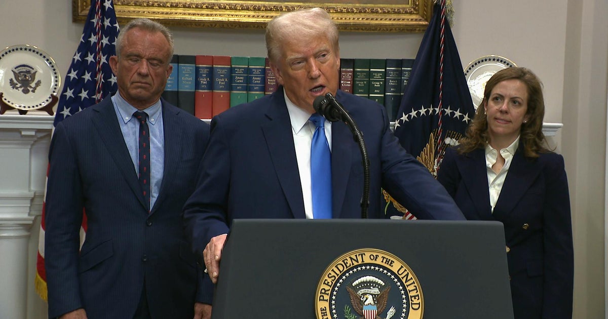 Trump is set to address world leaders at the U.N. Here's what to expect.