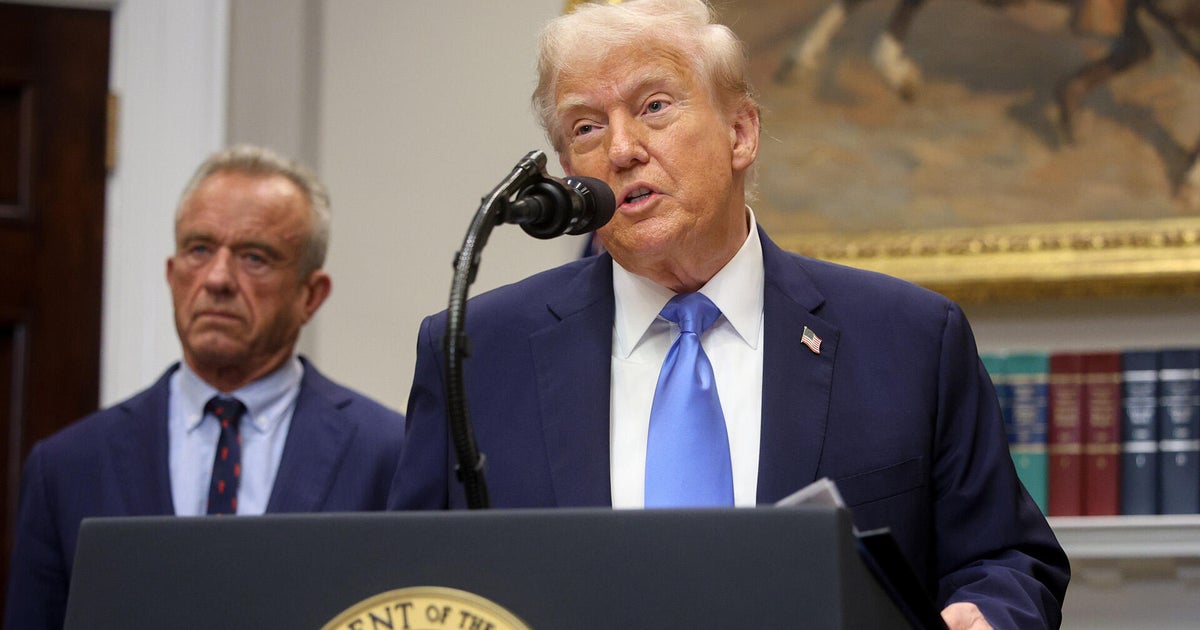 Massachusetts mothers push back after Trump links autism to Tylenol
