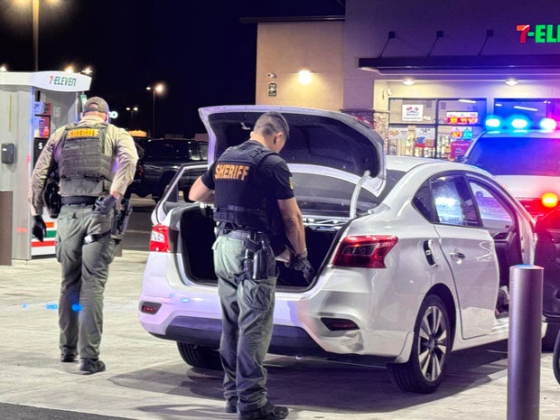 El Dorado County drug crackdown