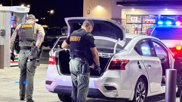 El Dorado County drug crackdown 