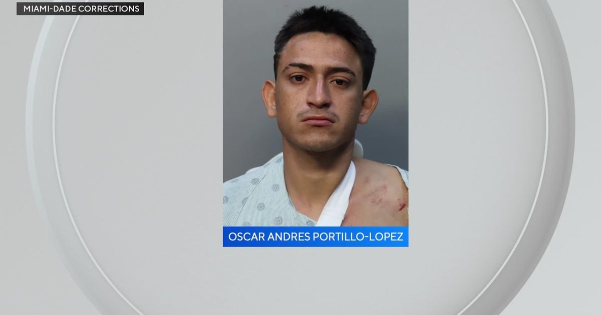 Miami man charged with vehicular homicide in crash that killed young woman, police say