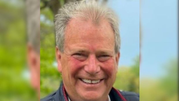 Bob O'Shea Annapolis Republican Mayoral Candidate Maryland 