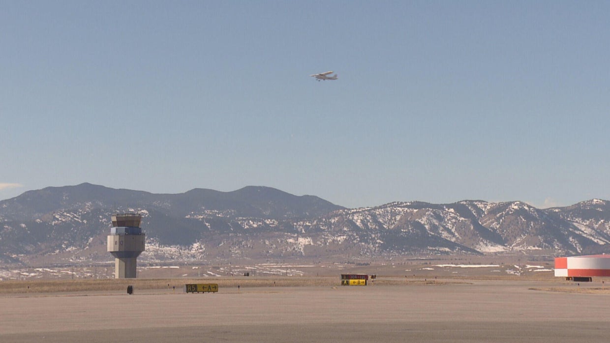 This Colorado airport has most safety incidents in the country, FAA ...