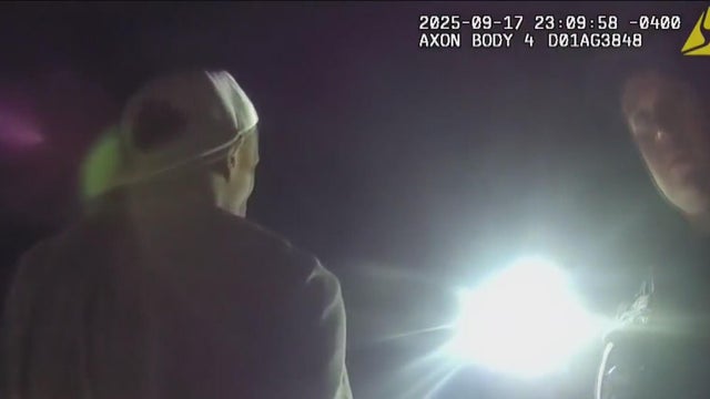 Metro Detroit man accused of inappropriately touching 12-year-old girl 