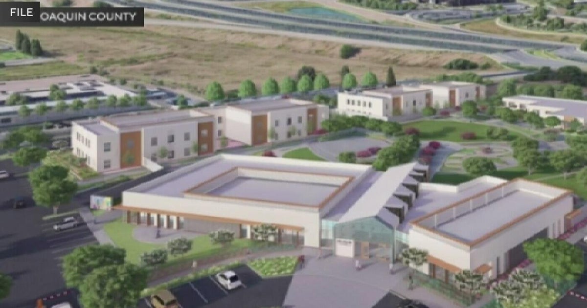 New medical school opening in San Joaquin County