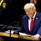 Trump demands action from European nations to stop wars during U.N. address