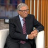 Bill Gates warns child deaths could rise for first time in decades 