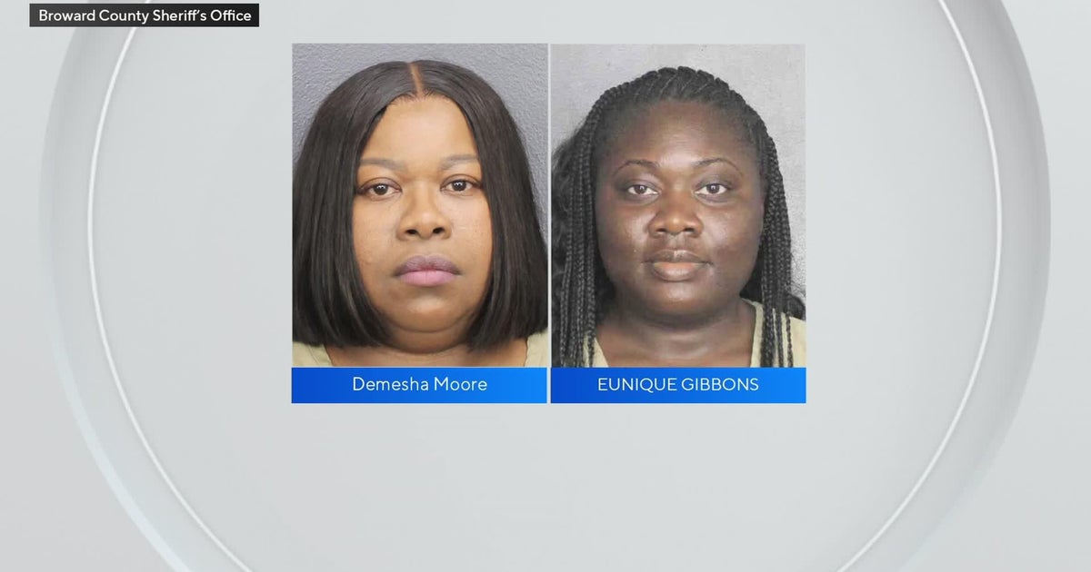 Former Lauderhill police employees arrested in grand theft case, authorities say