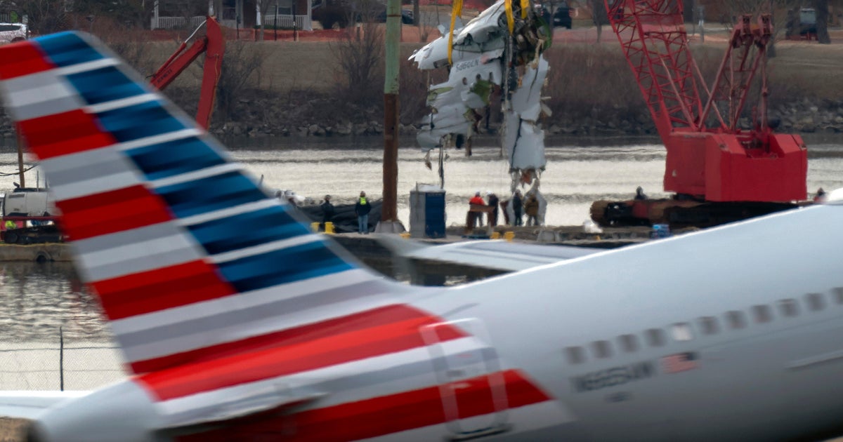 D.C. Air Disaster: Families Launch Landmark Lawsuit Against FAA, Army, American Airlines
