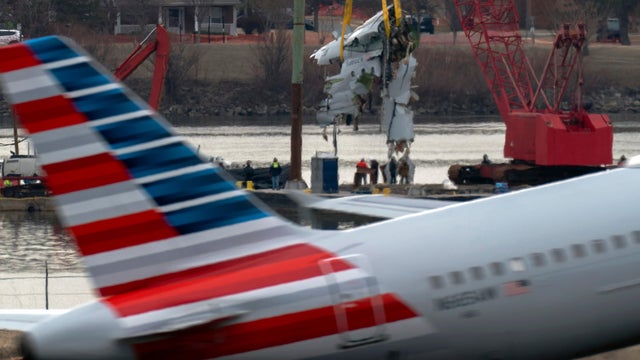 Aircraft Down Lawsuit 
