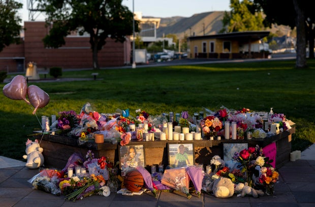 Sisters Killed Remains Found 
