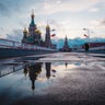 Russia rejects Trump's criticism over Ukraine war and its economy 