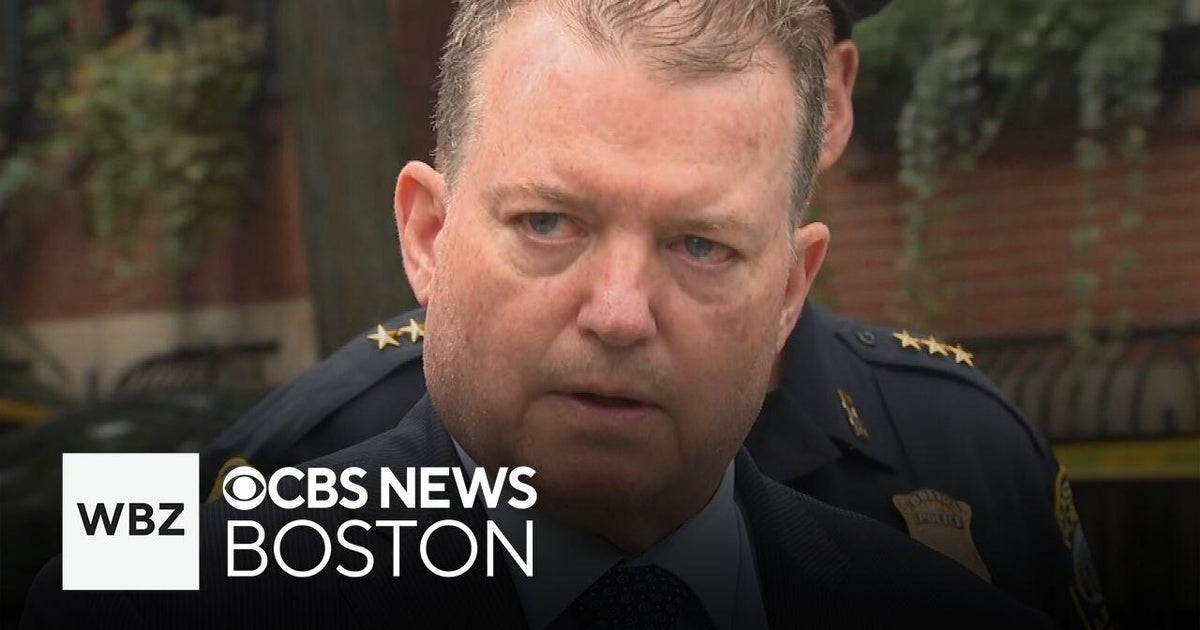 Latest details on shooting involving Boston police officers in Beacon ...
