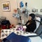 Young mom "stunned" after early cancer screening leads to diagnosis