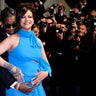 Rihanna shares first photo of Rocki, baby No. 3 with A$AP Rocky 
