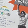 Dolores Huerta will speak at Delta College event in Stockton 