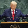 Fact checking Trump's recent claims about the economy 