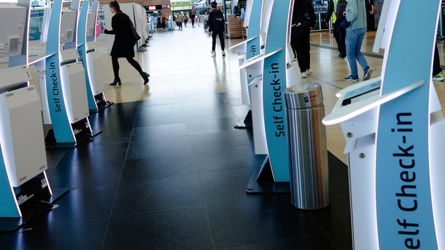 EU Europe Airport Cyber Attack 