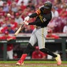 Oneil Cruz's home run helps Pirates snap Reds' 5-game win streak 