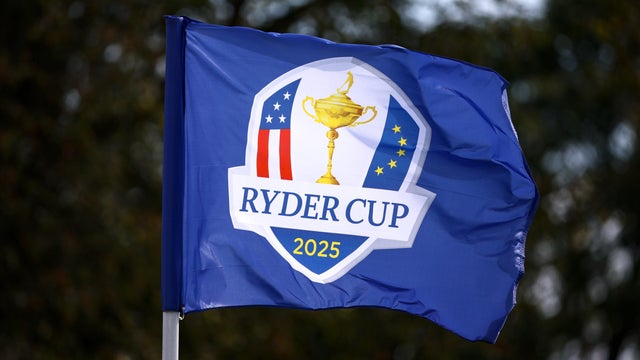 2025 Ryder Cup - Tuesday Previews 
