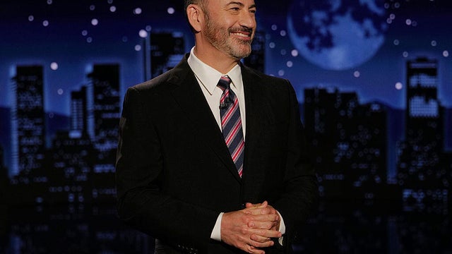2025 Creative Arts Emmy Awards 