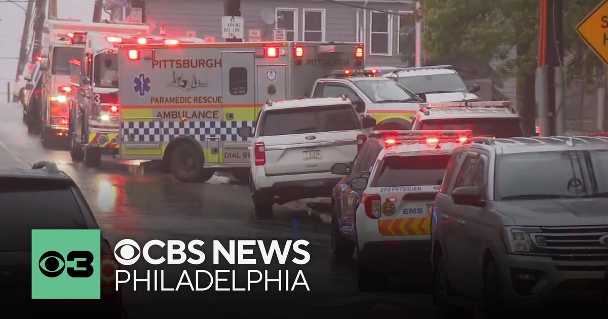 3 students injured in stabbing at Pittsburgh high school, student ...