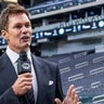 Tom Brady fires back at "paranoid and distrustful" critics 