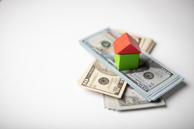 Real Estate Investment: Funding a Home Purchase with US Dollars 