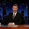 Jimmy Kimmel 