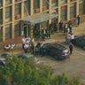 Woman found dead at West Town high rise fire, CFD says 