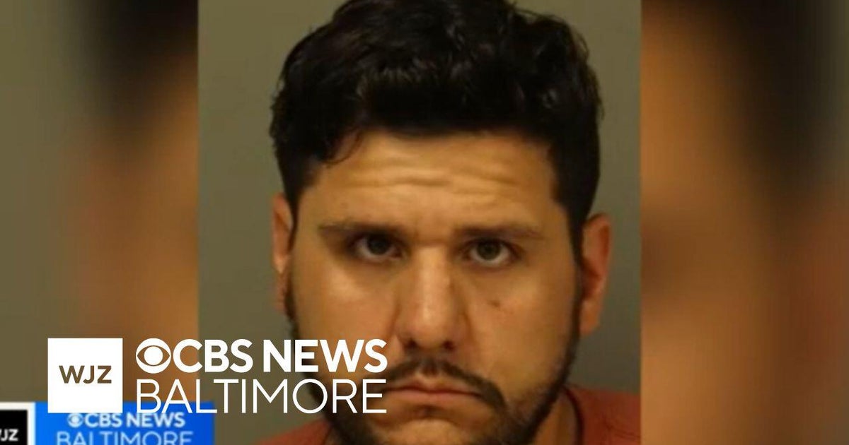Former Baltimore County teacher sentenced to 20 years for sex abuse of ...