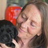 Sonoma County's Dr. Bonnie Bergen reflects on 50 years of service dog concept she began 